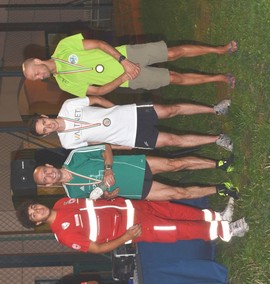 correndo stresa 2015