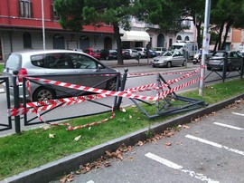 incidente matteotti set 15