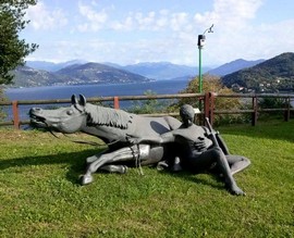 mostra rocca bassi arona