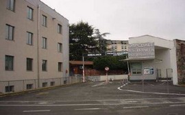 ospedale borgo