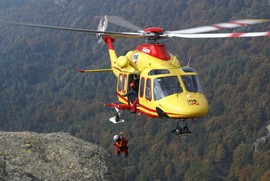 soccorso alpino set 15