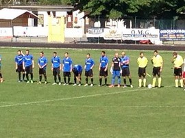 stresa 2015 calcio