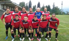 stresa squadra 2015