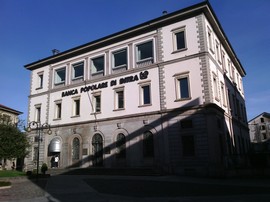 v banca verbania sede