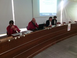 turismo provincia 2015 dati