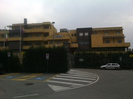 verbania comando carabinieri