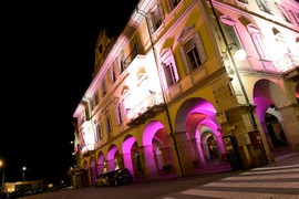 verbania municipio rosa