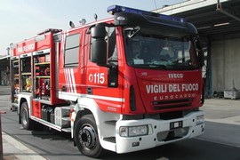 vigili del fuoco generica 2